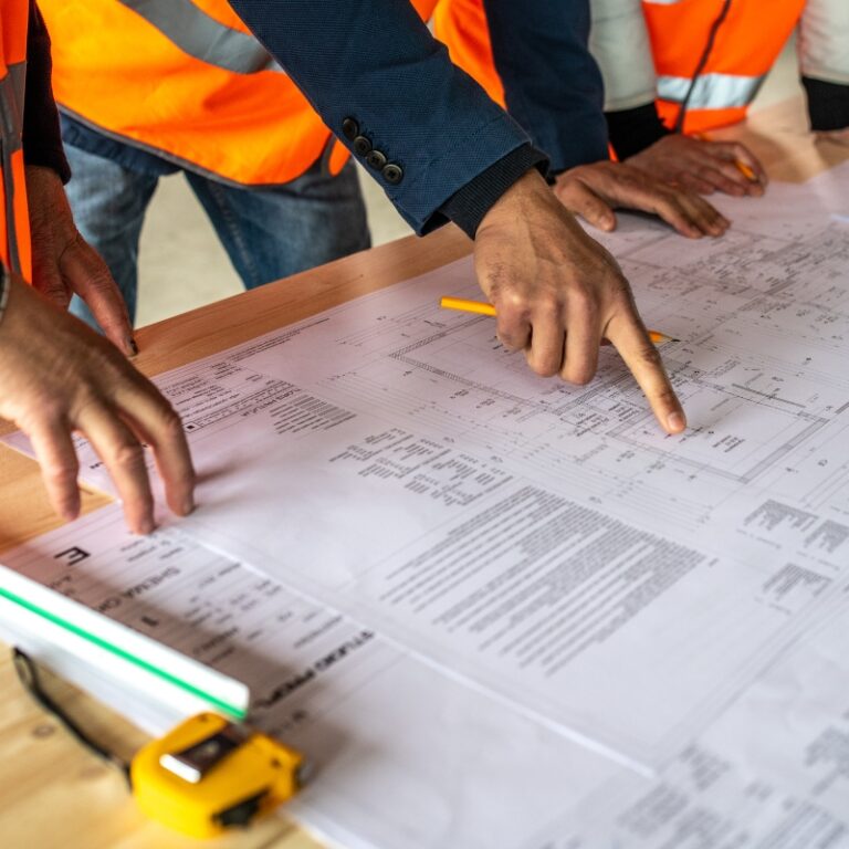 Converse com o Grupo Ser-Rio e descubra como nosso planejamento estratégico e nossa execução impecável podem ser a base para o sucesso e a valorização do seu próximo empreendimento. Seu investimento merece a segurança e a expertise que só um parceiro de confiança pode oferecer.