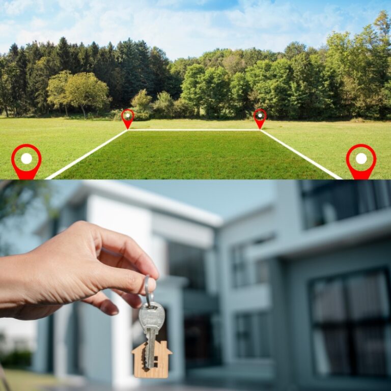 Comprar lote ou casa pronta: o que vale mais a pena? Decidir entre comprar um lote ou uma casa pronta é uma dúvida comum para quem deseja conquistar o imóvel próprio ou investir com segurança. Cada opção tem suas vantagens, mas entender as diferenças é essencial para fazer a melhor escolha.