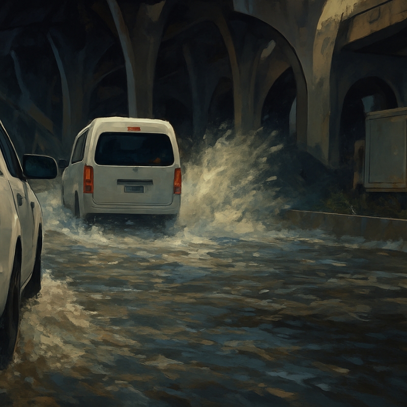 Drenagem Urbana: Problema Invisível que Gera Prejuízos Milionários | Grupo Ser-Rio